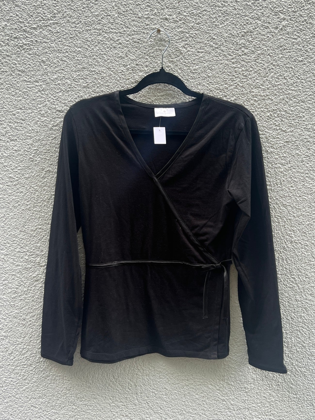 Unbekannt Jacke M Schwarz