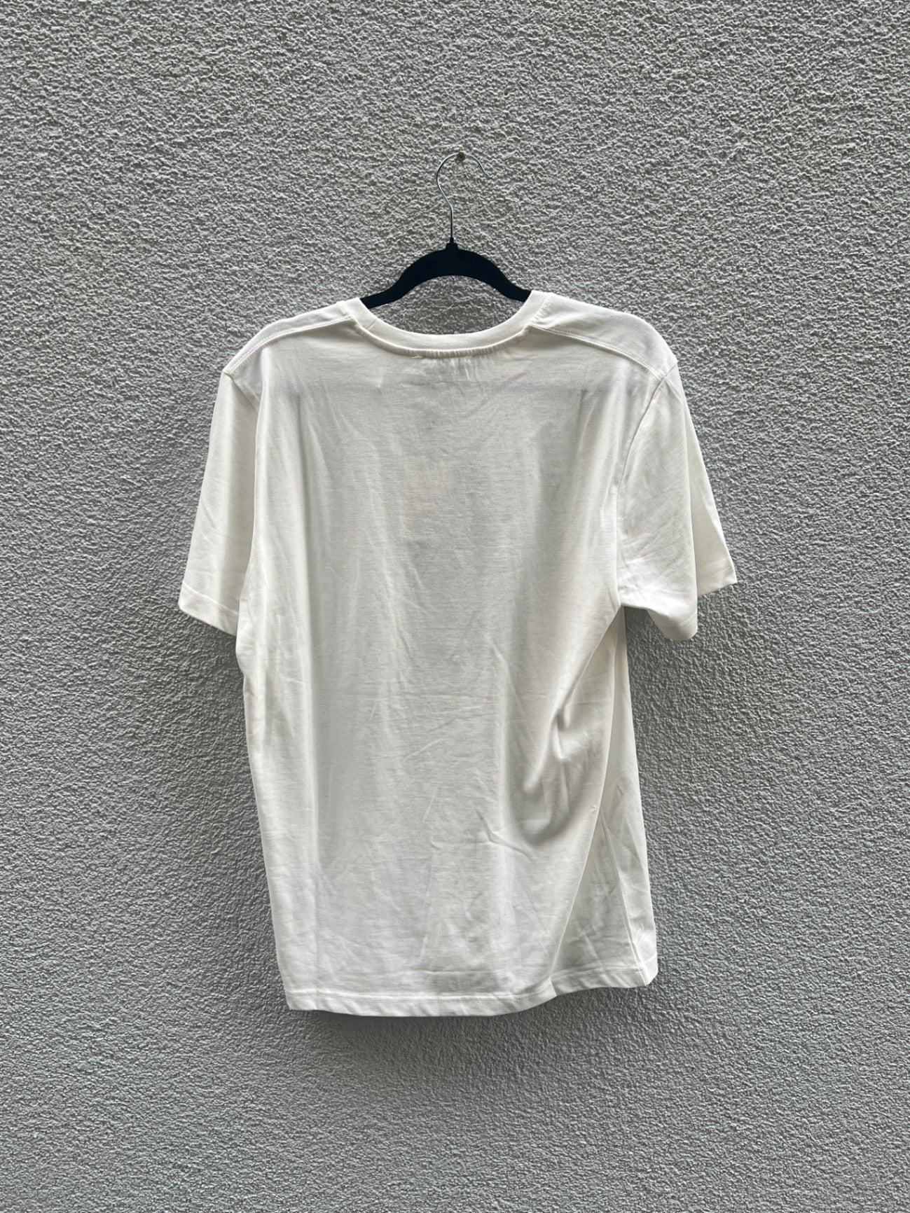 Polo Ralph Lauren T-Shirt XL Weiß