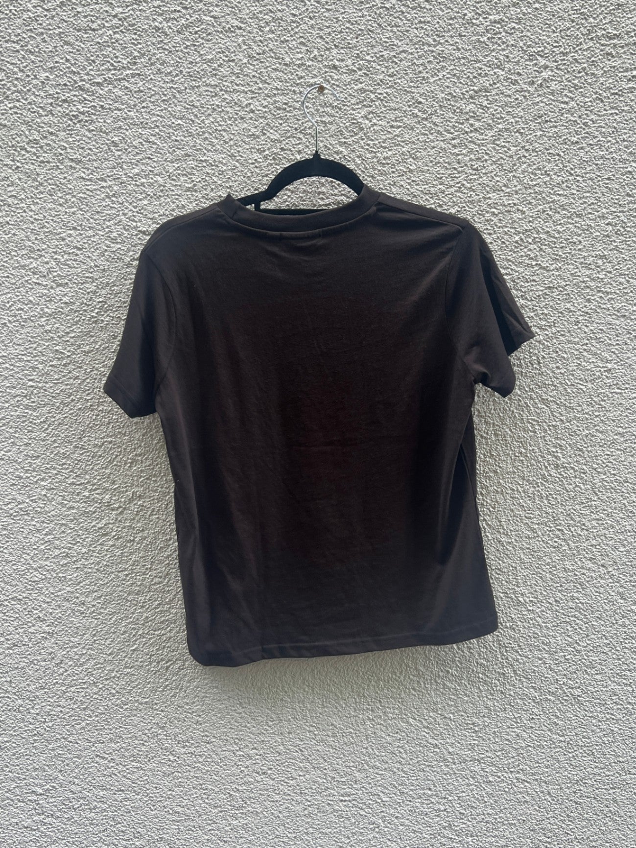 Daisy Street T-Shirt 40 Schwarz