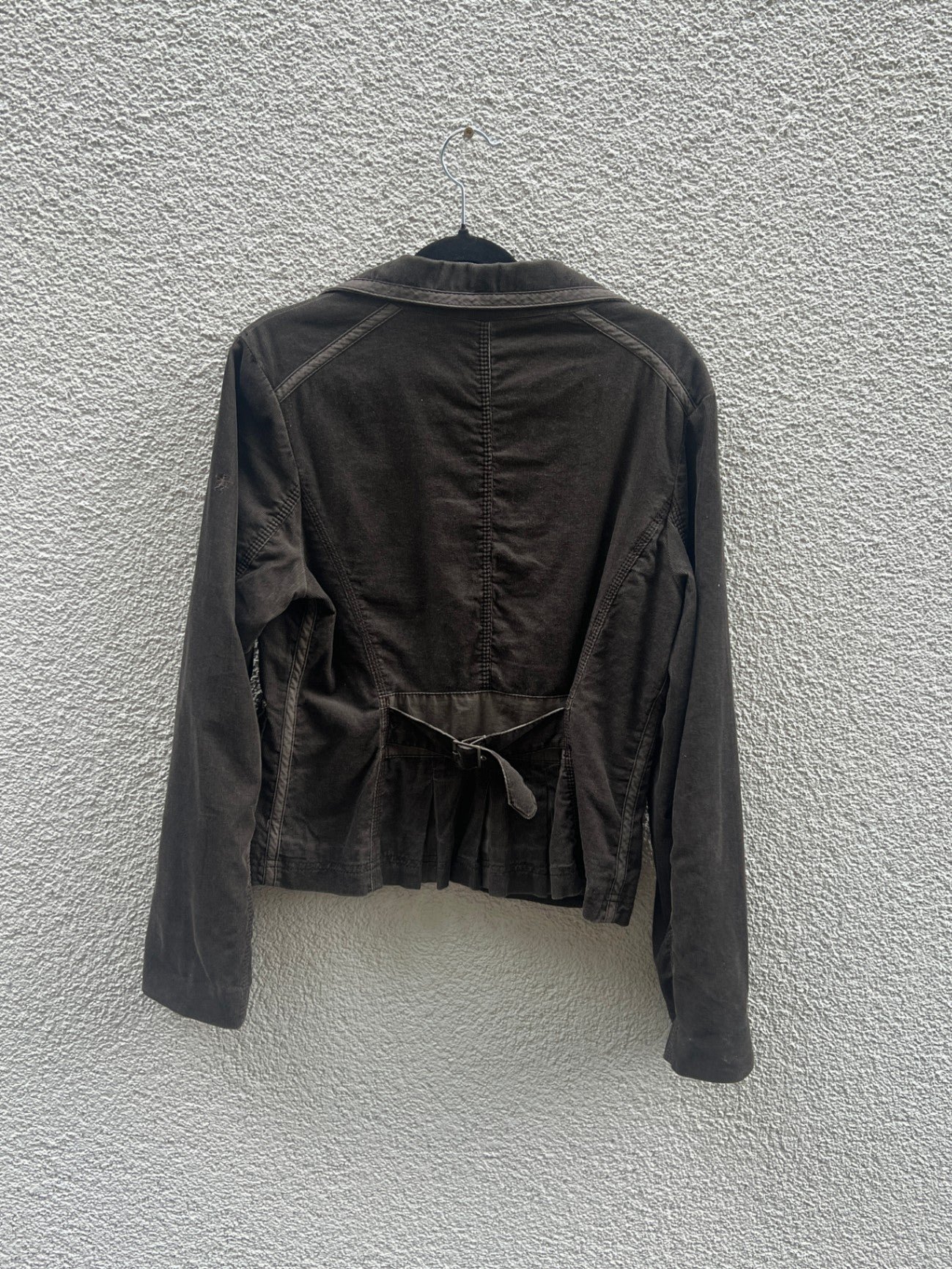 edc Jacke M Schwarz