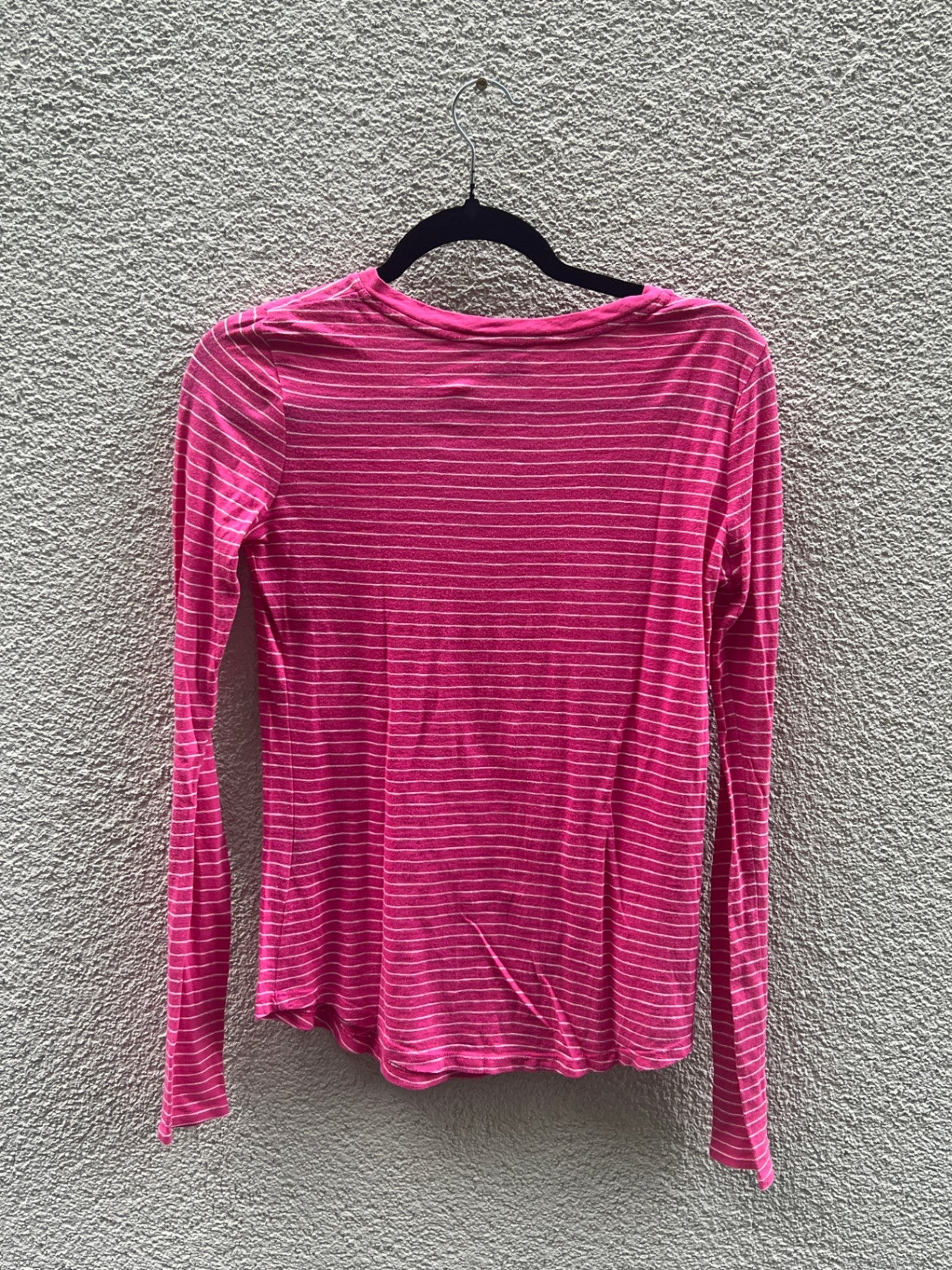 Ralph Lauren Sport Langarmshirt XS Pink