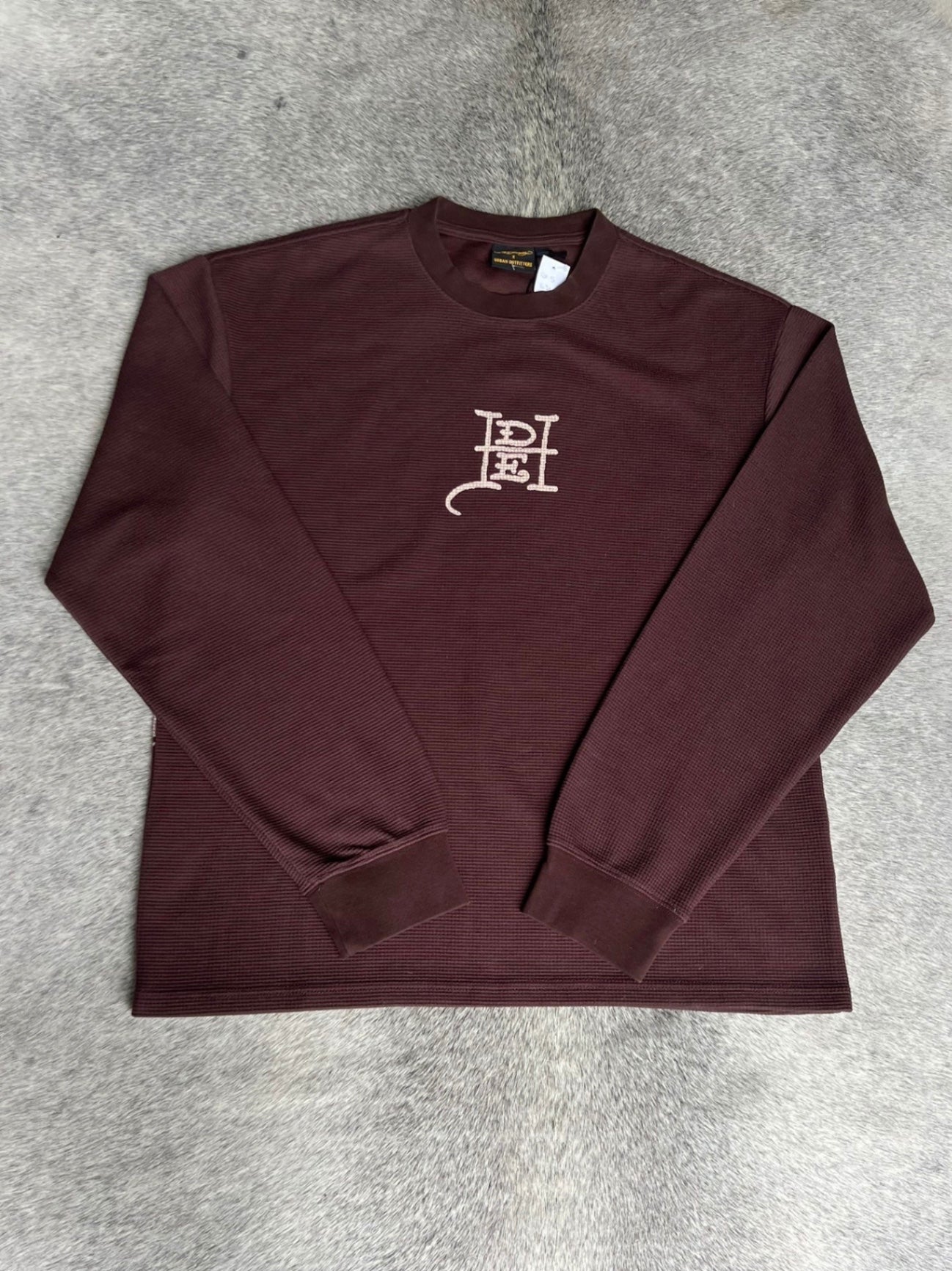 Urban Outfitters Sweatshirt S Braun