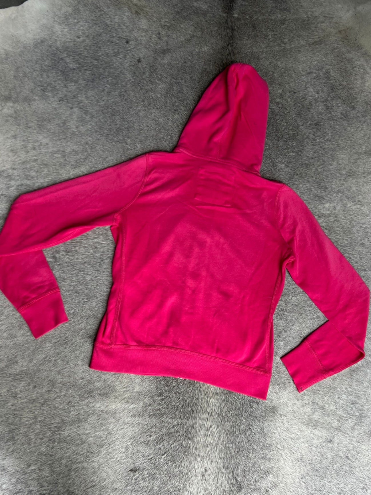 Abercrombie & Fitch Jacke L Pink