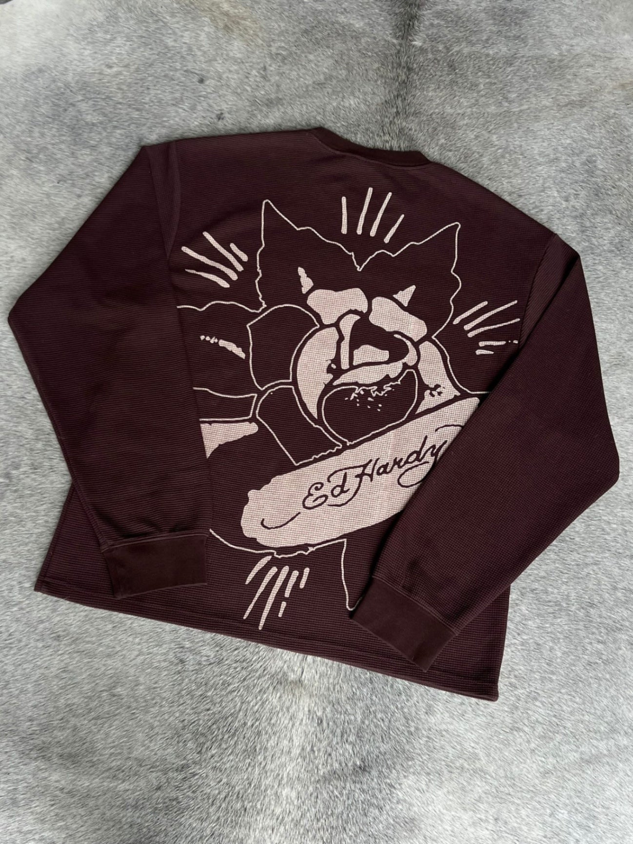 Urban Outfitters Sweatshirt S Braun