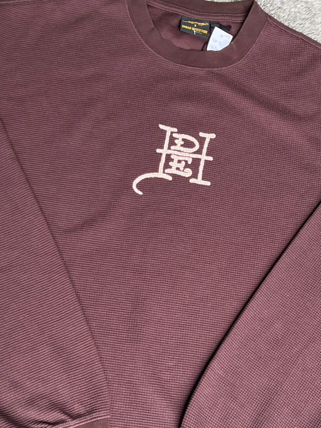 Urban Outfitters Sweatshirt S Braun