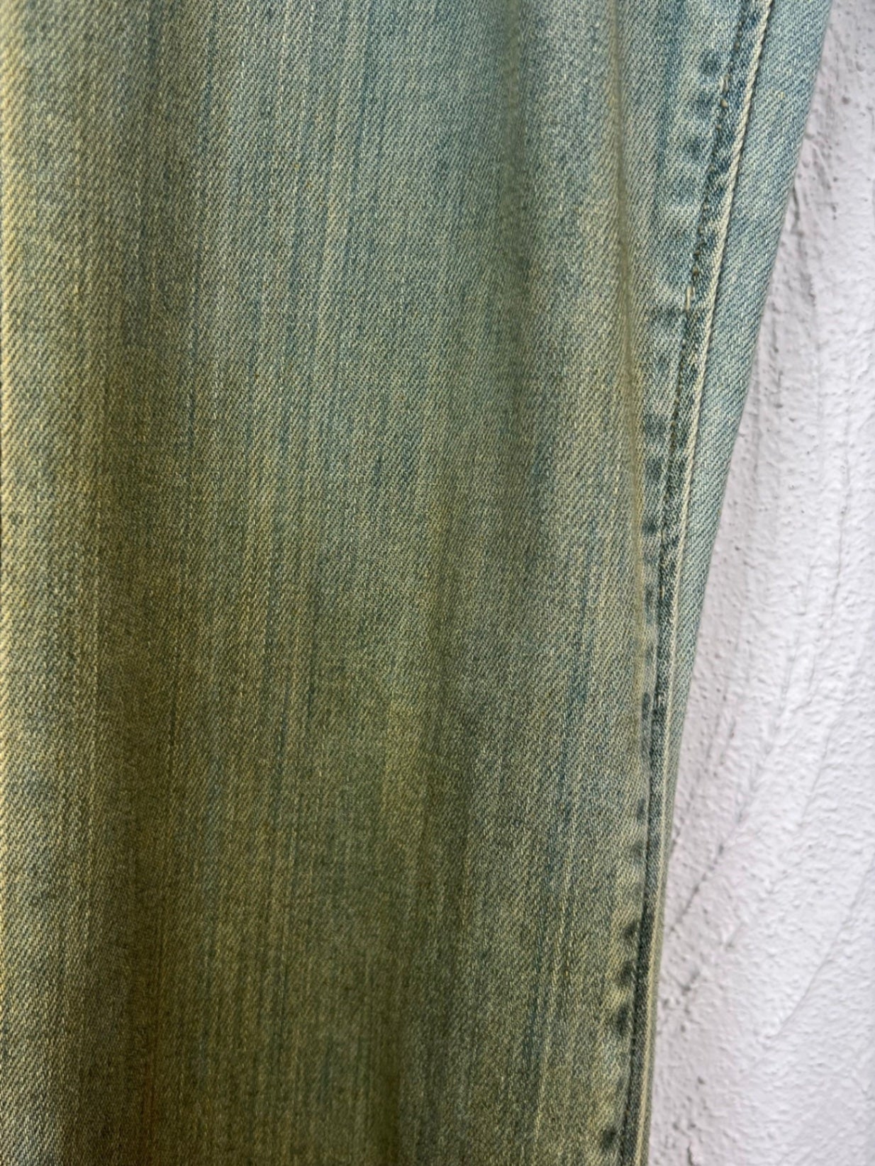 HJC Jeans S Hellblau