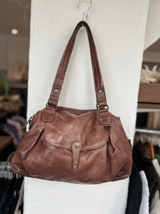 aunts & uncles Tasche Braun