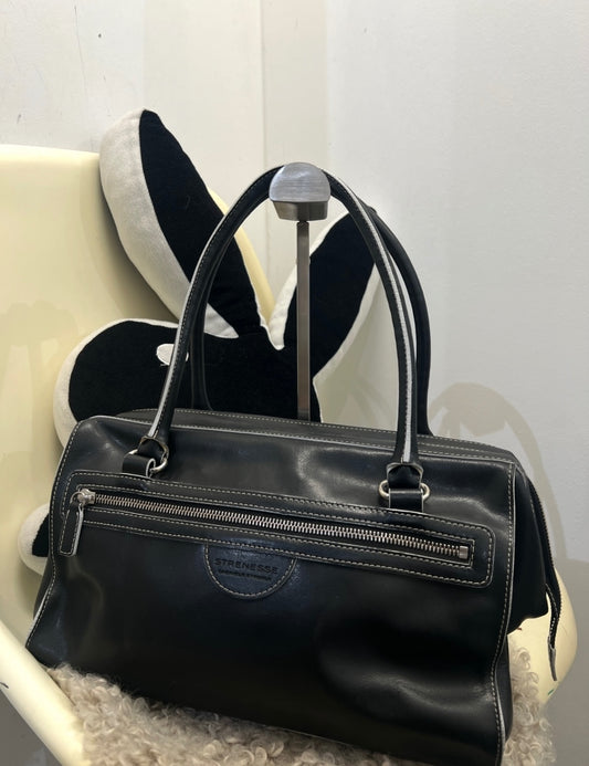 Strenesse Tasche Schwarz