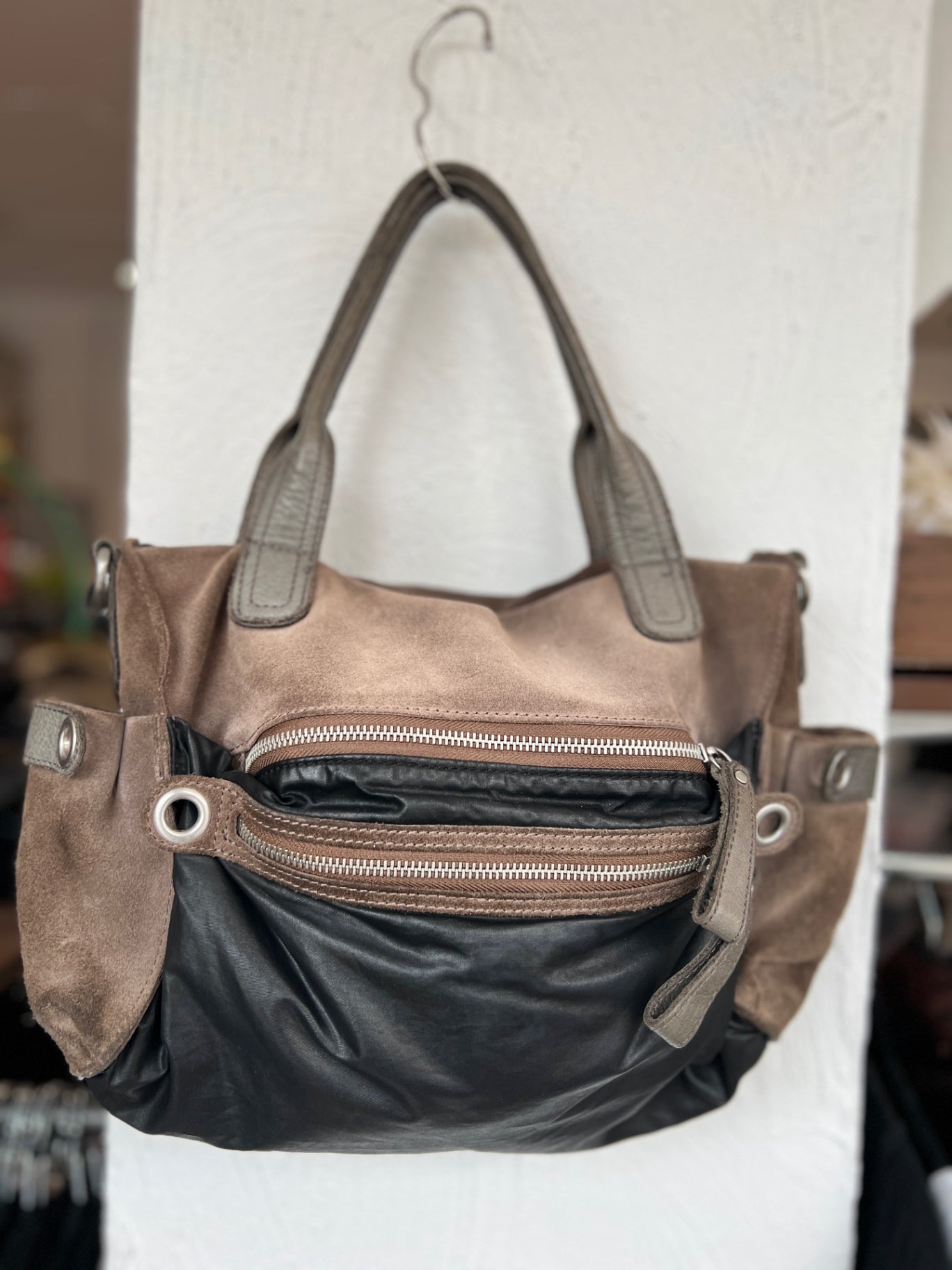 Lebeskind Tasche Mehrfarbig