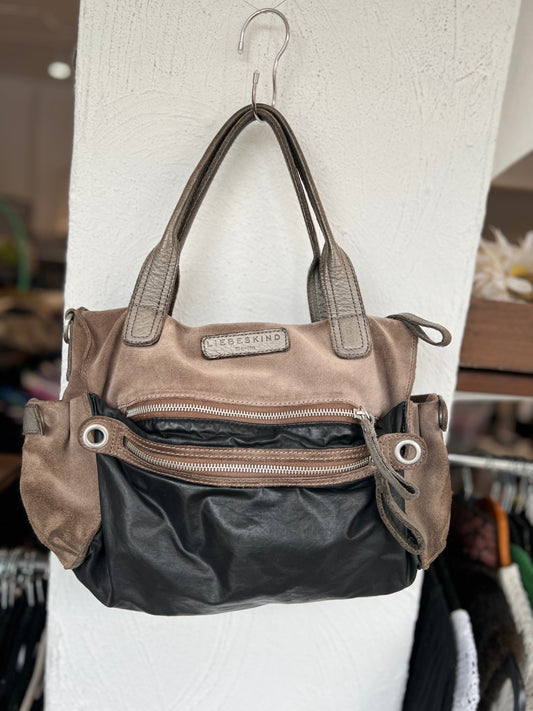 Lebeskind Tasche Mehrfarbig