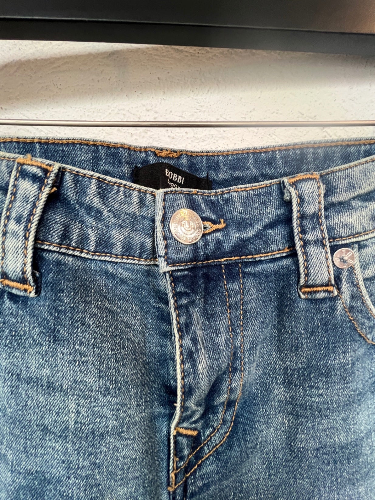 True Religion Jeans W28 Blau