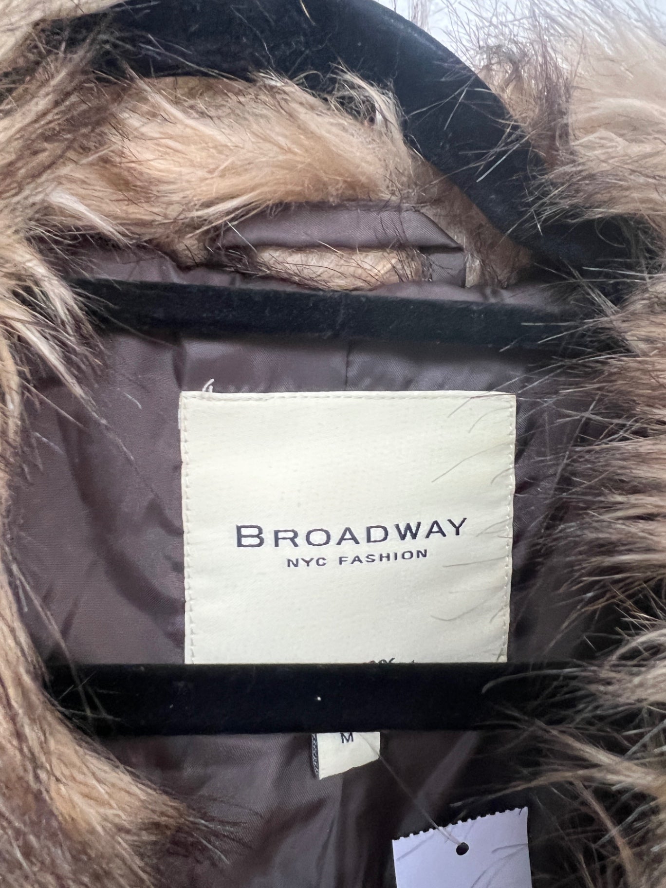 Broadway Weste M Braun