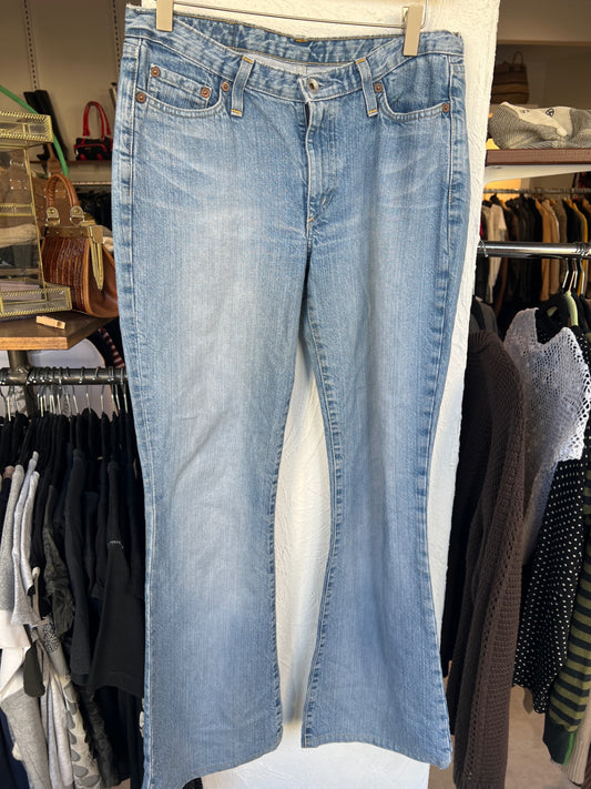 G-Star Jeans W30 Blau