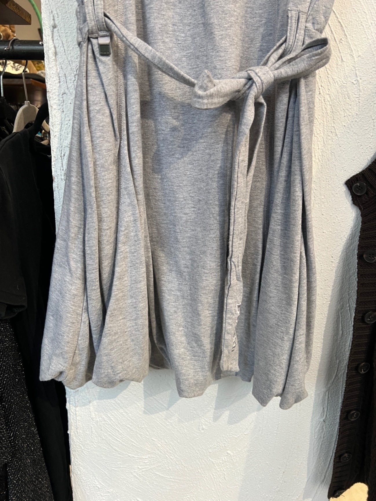 Bench Ärmelloses Oberteil Grau