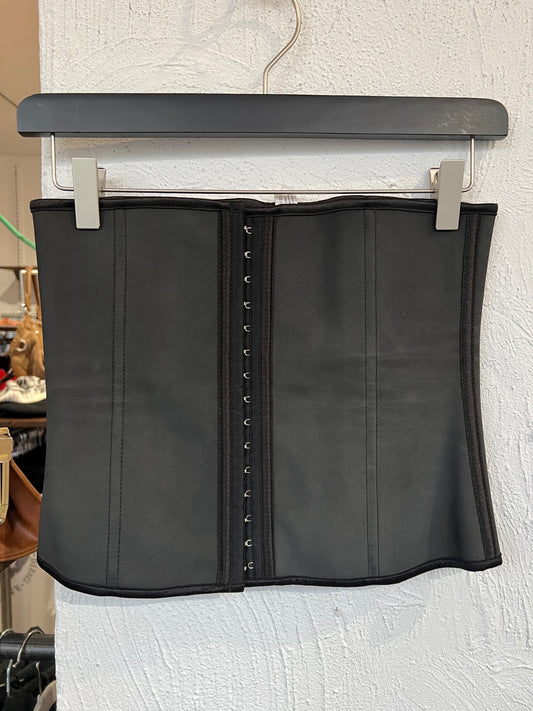 Waisttrainer M Schwarz