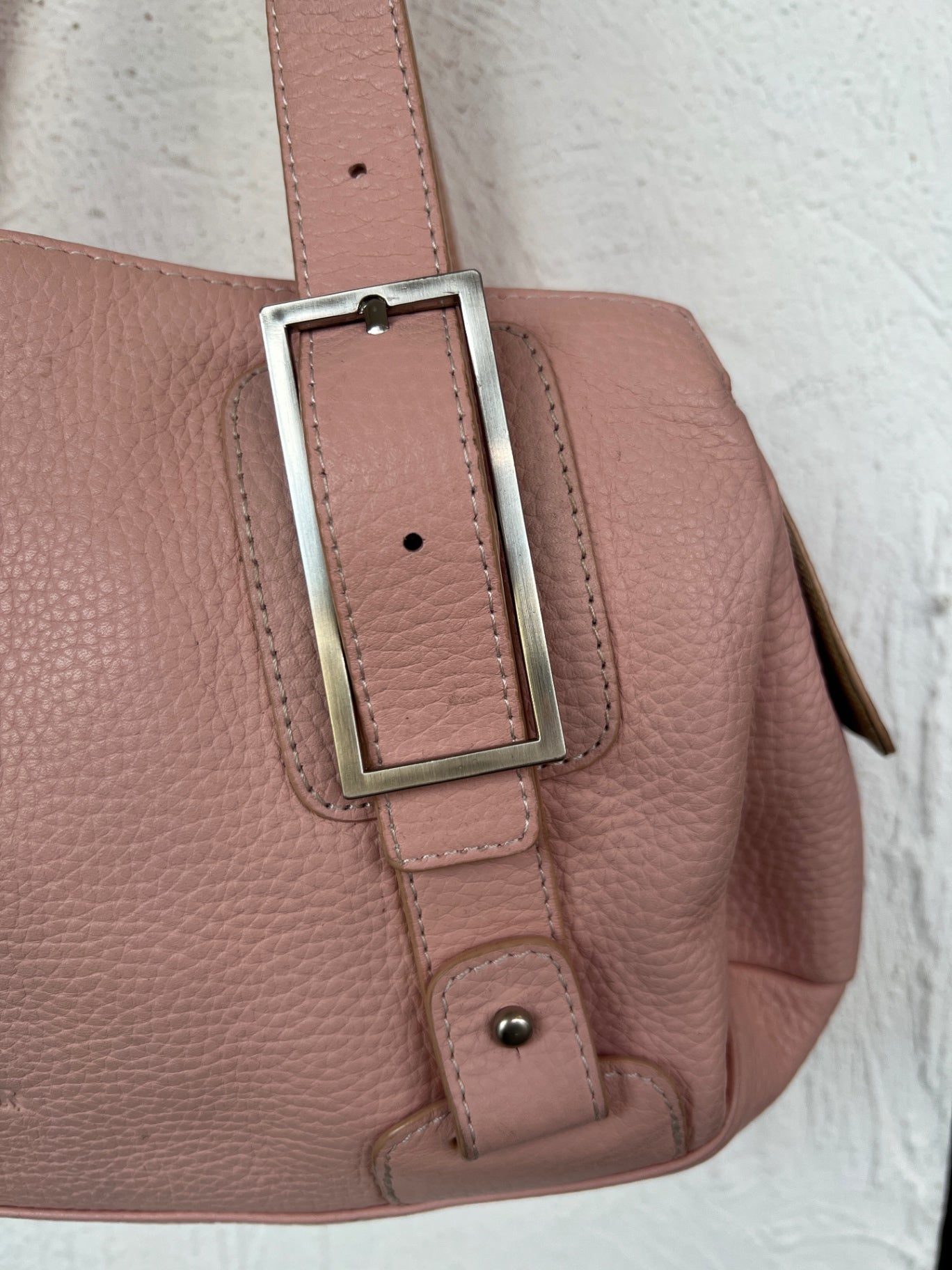 Handtasche Rosa