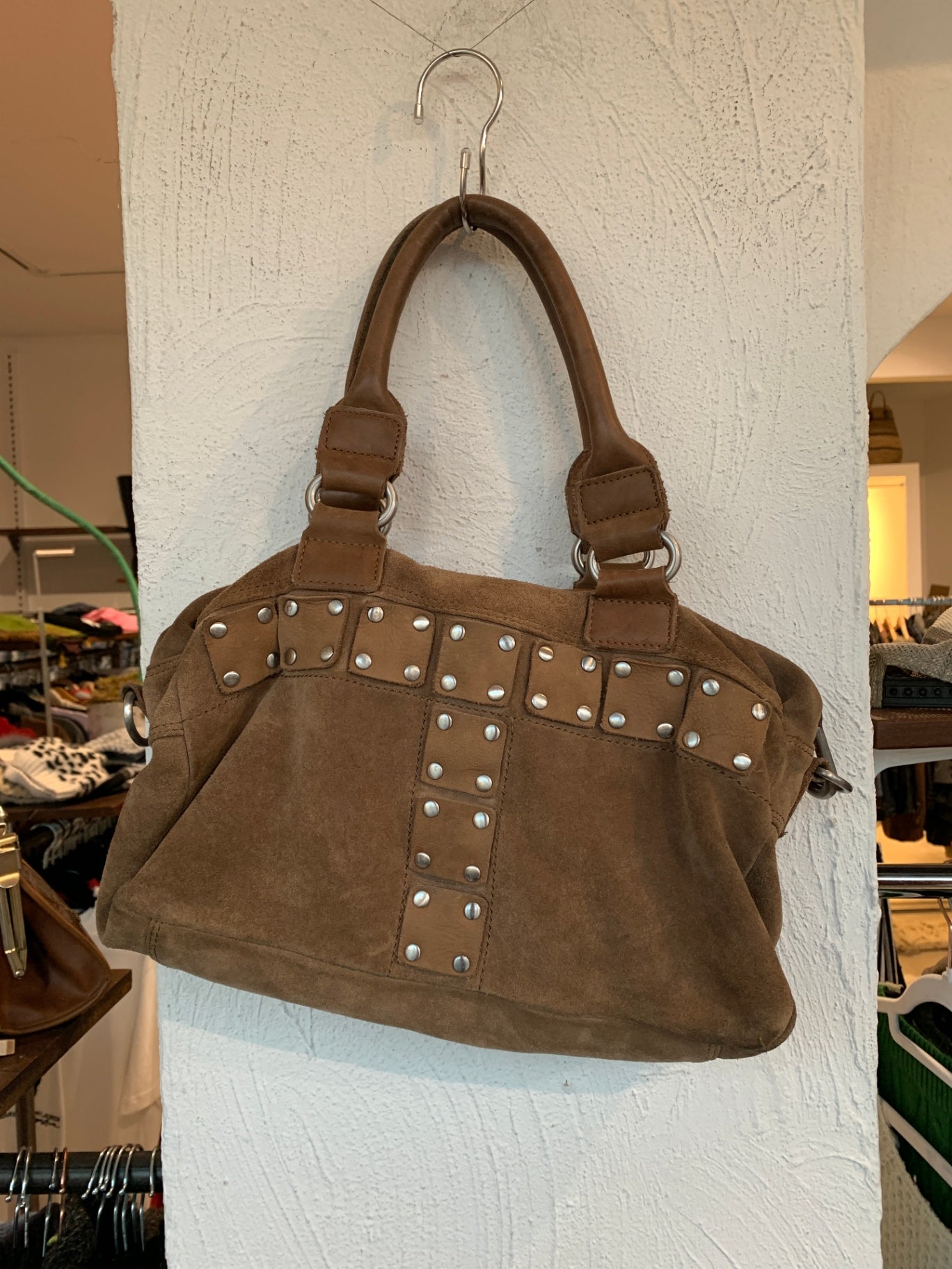 Liebeskind Tasche Braun