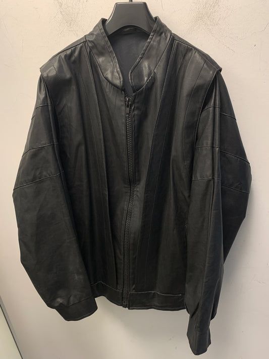 CSEMöI Jacke Schwarz