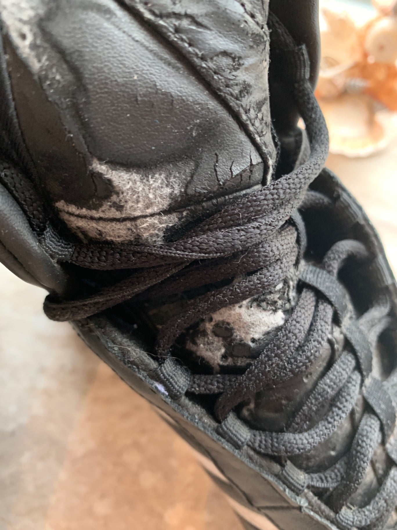 Adidas Schuhe 43 1/3 Schwarz