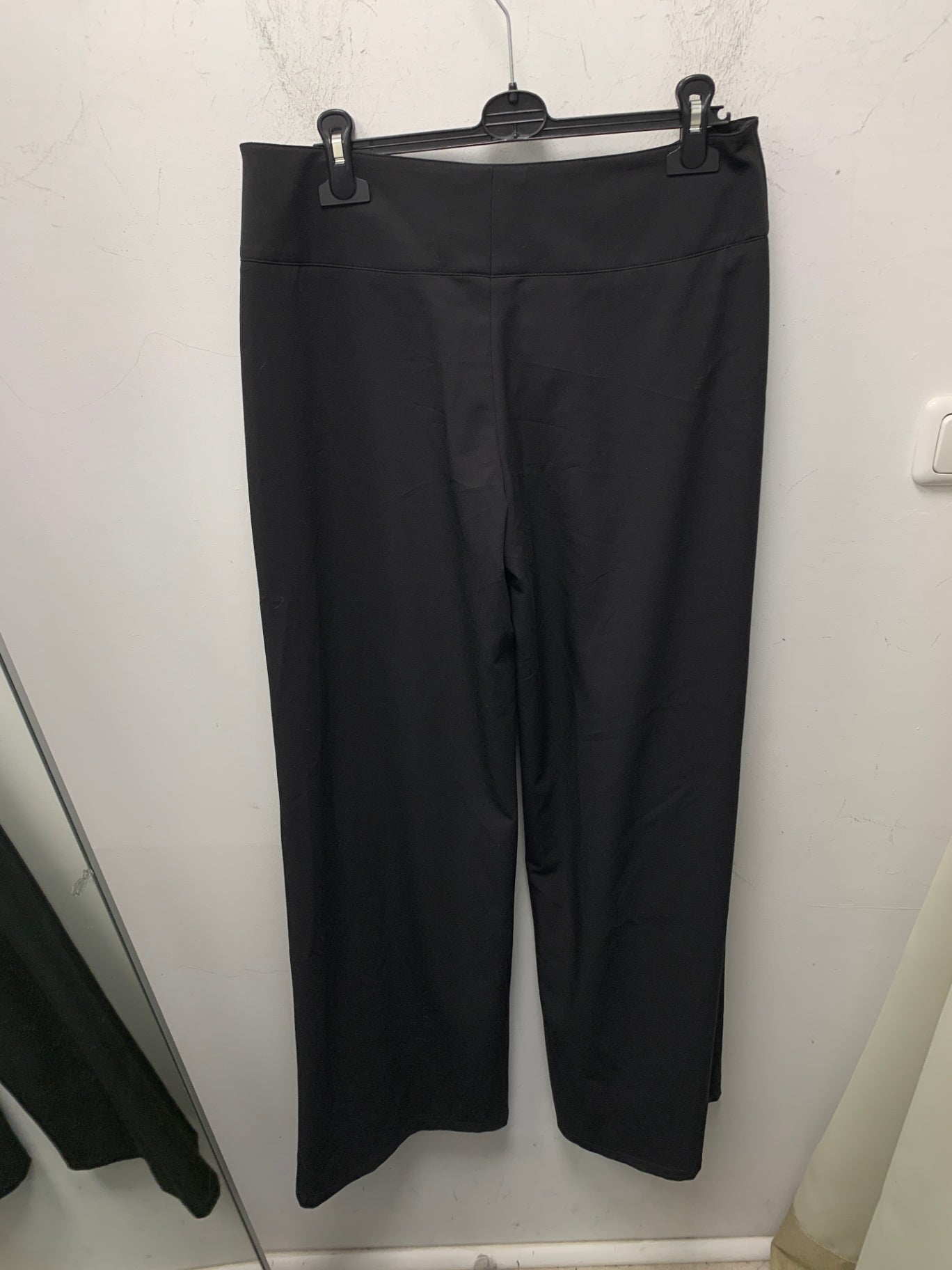 NICOWA Hose M Schwarz