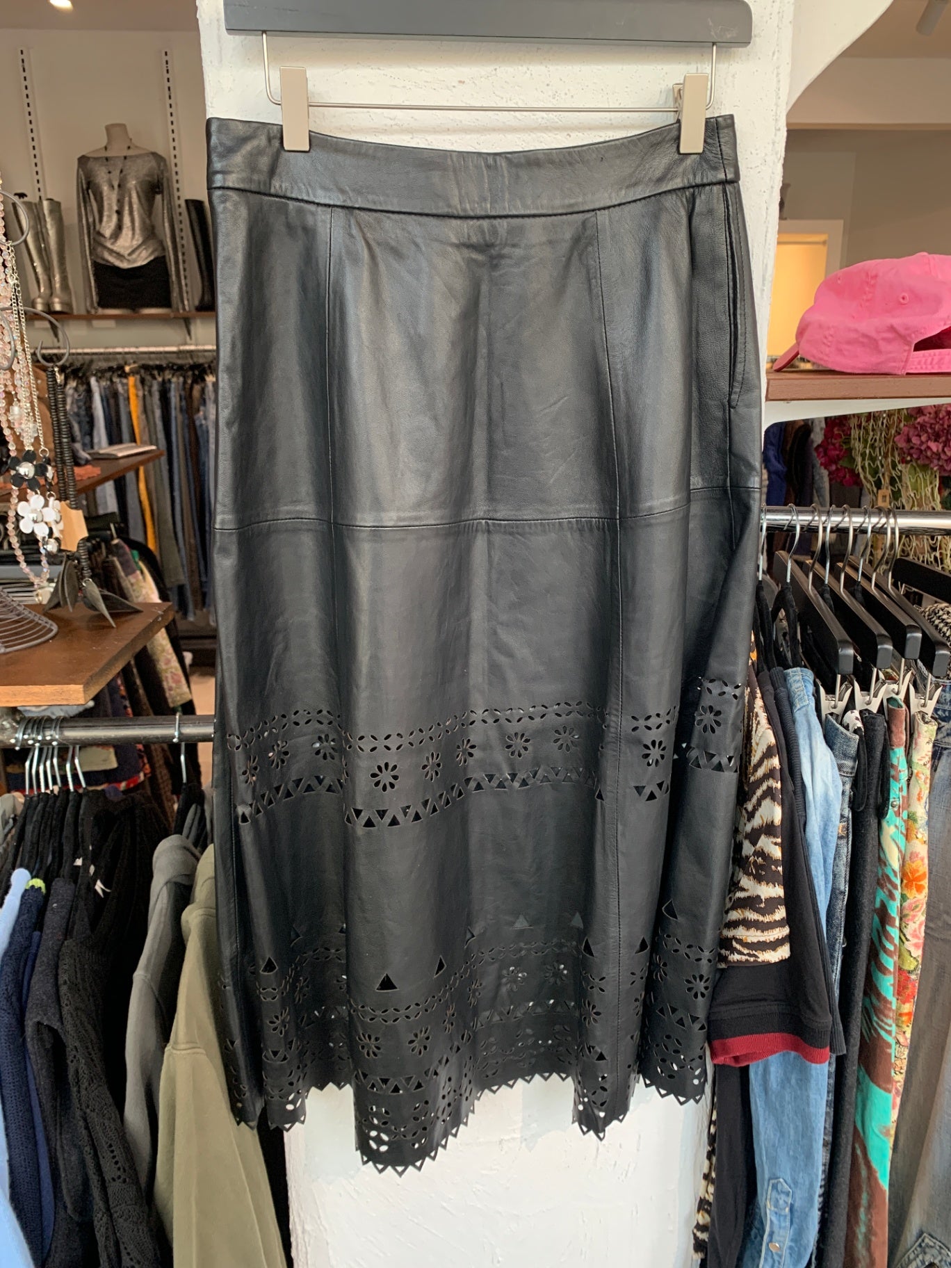 Polo Ralph Lauren Rock M Schwarz