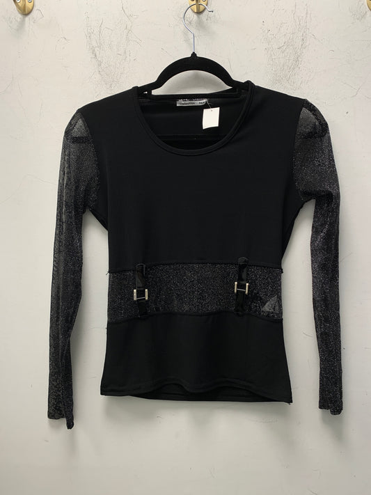 L - C Creation Collection Paris Oberteil S Schwarz