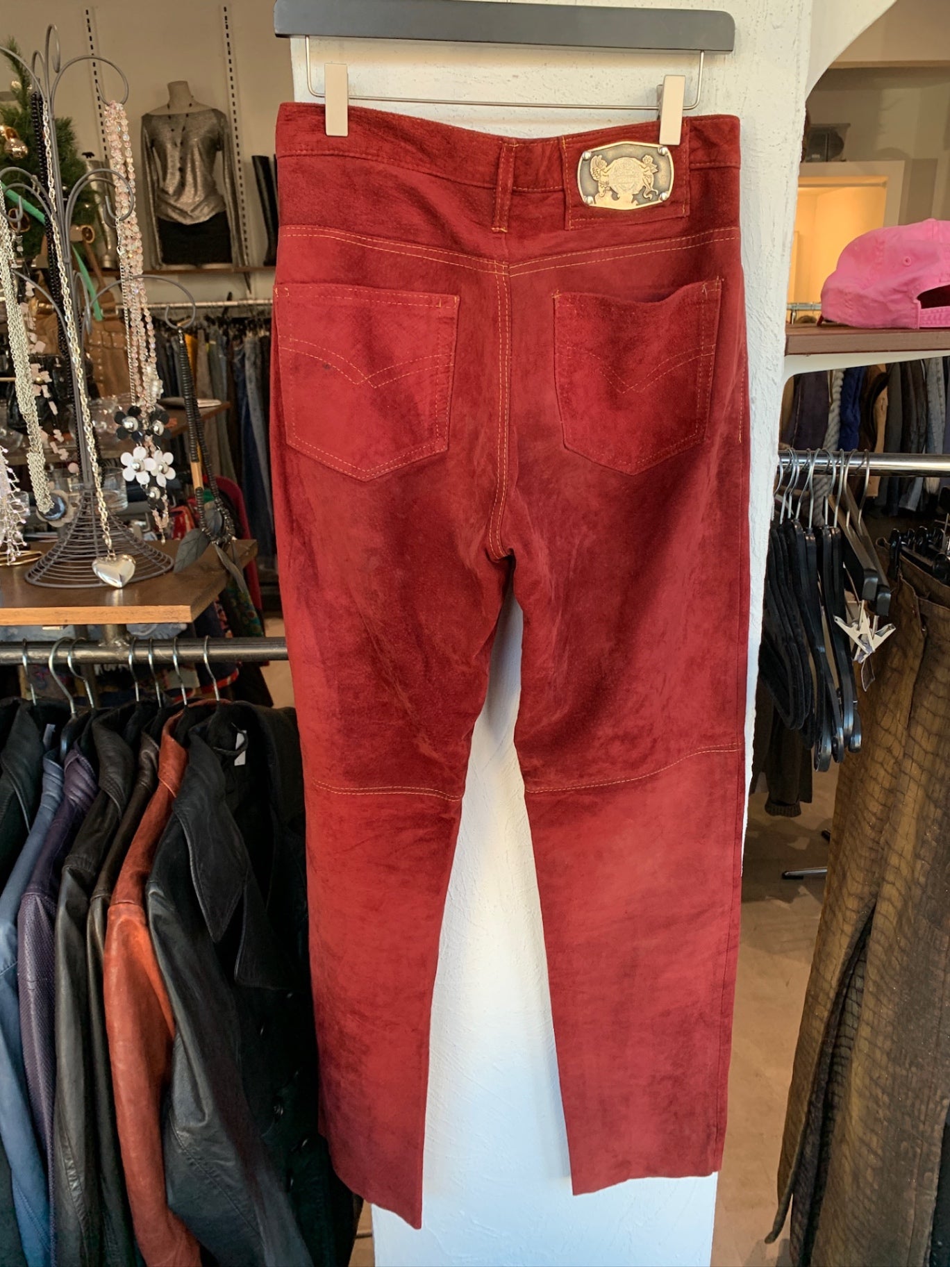 Imperio Clandestino Hose S Rot