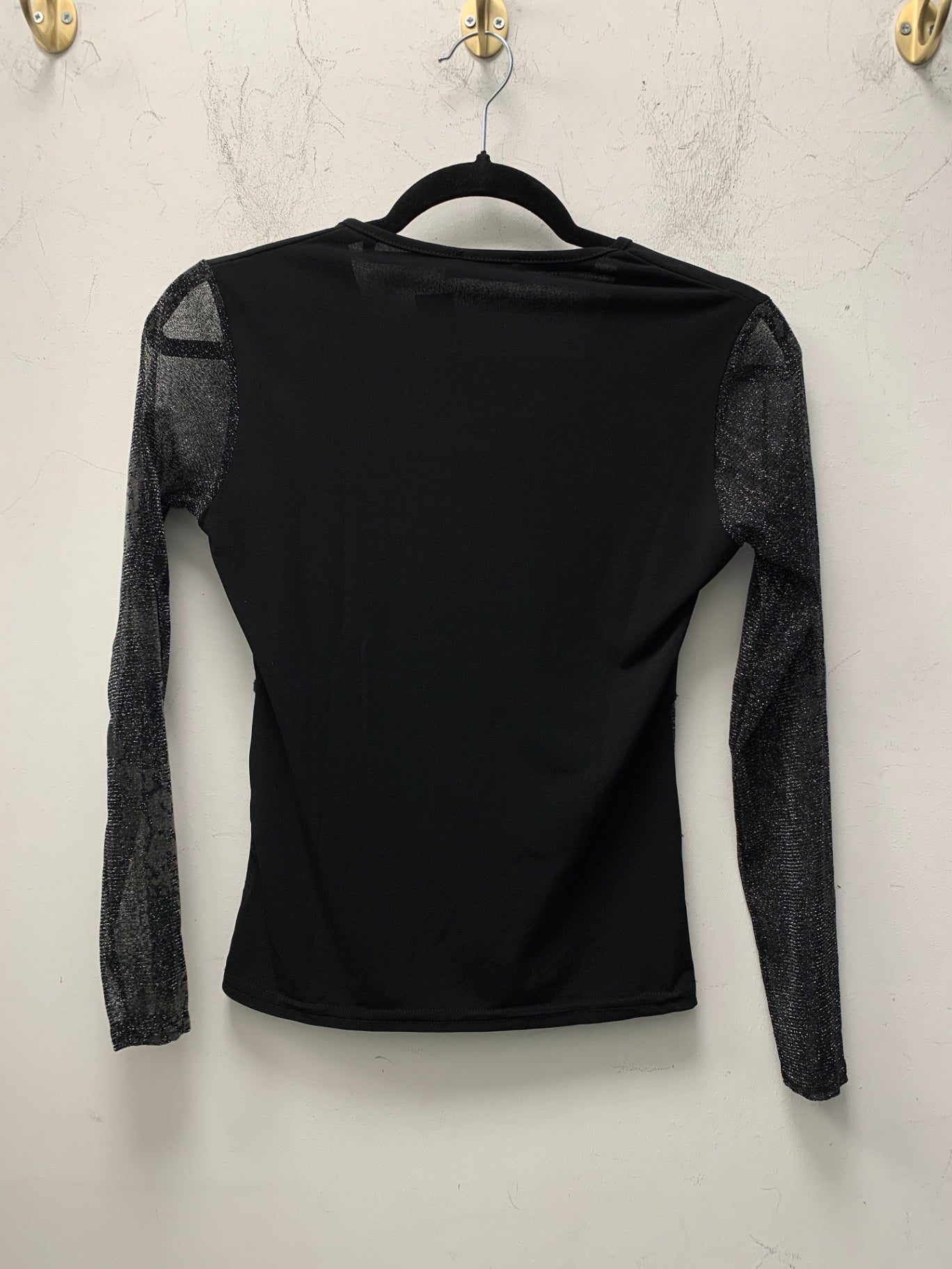 L - C Creation Collection Paris Oberteil S Schwarz