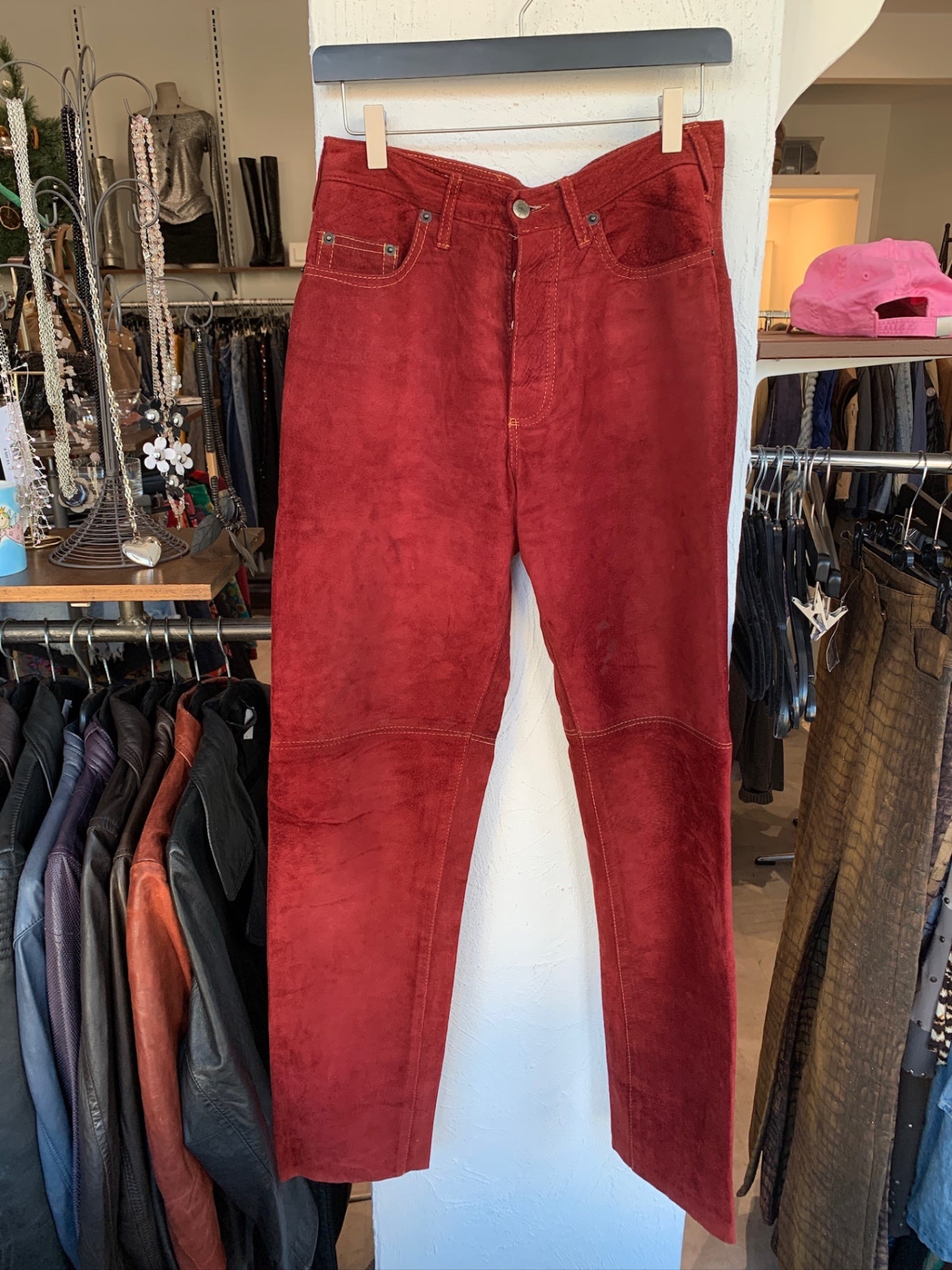 Imperio Clandestino Hose S Rot