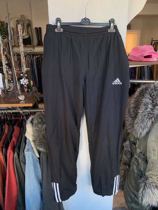 adidas Hose M Schwarz