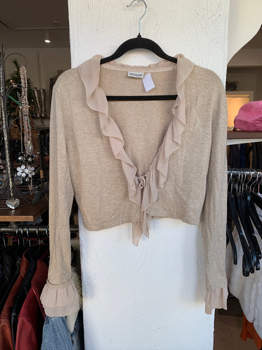 Street One Blazer 40 Beige