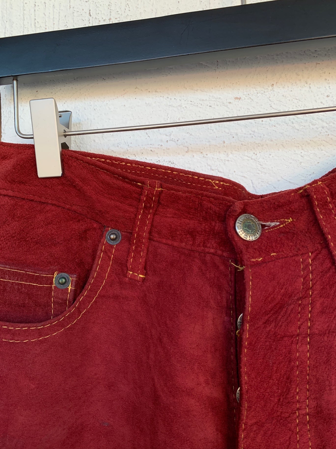 Imperio Clandestino Hose S Rot