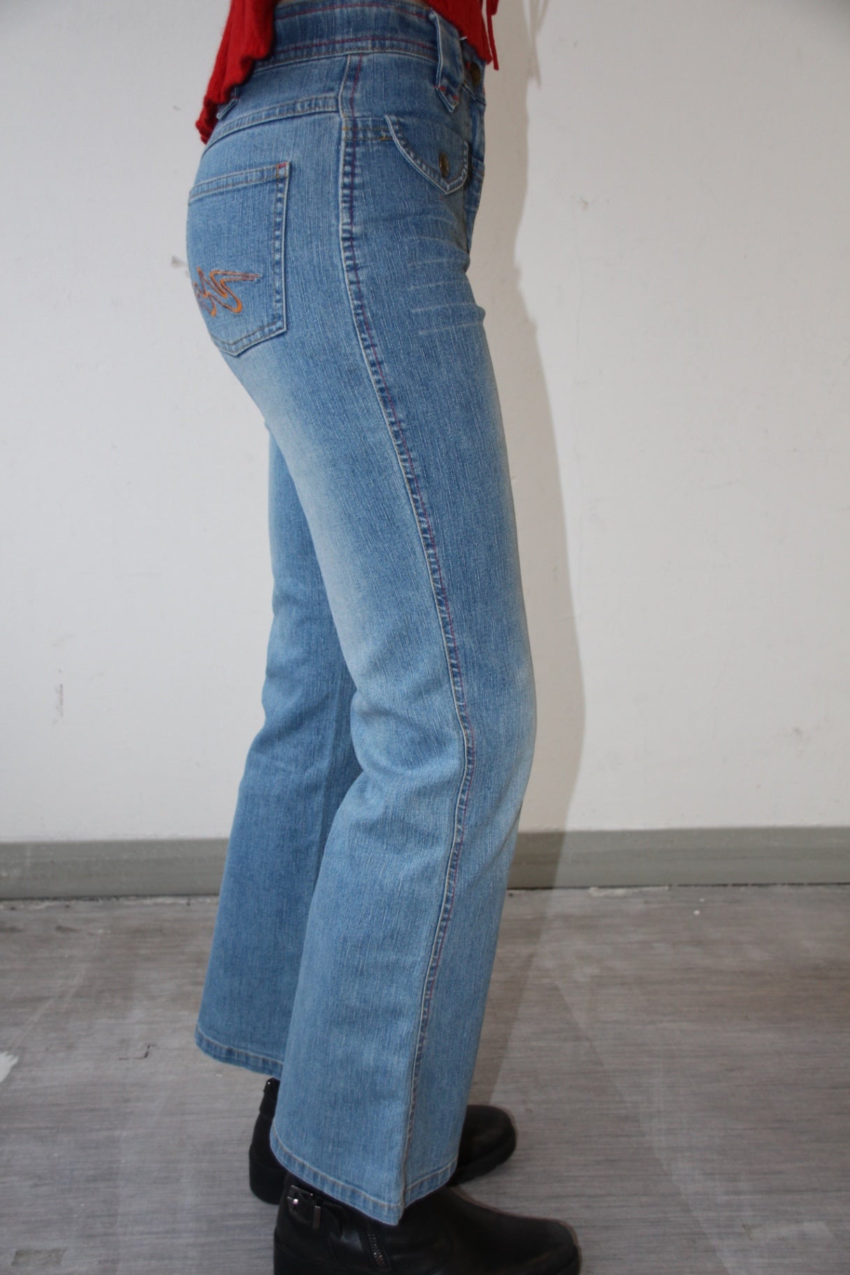 Jeans XS