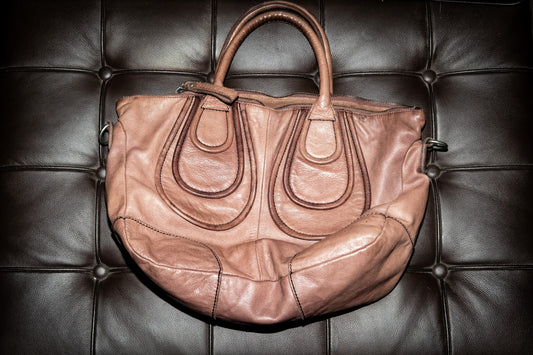 Liebeskind Tasche Mauve