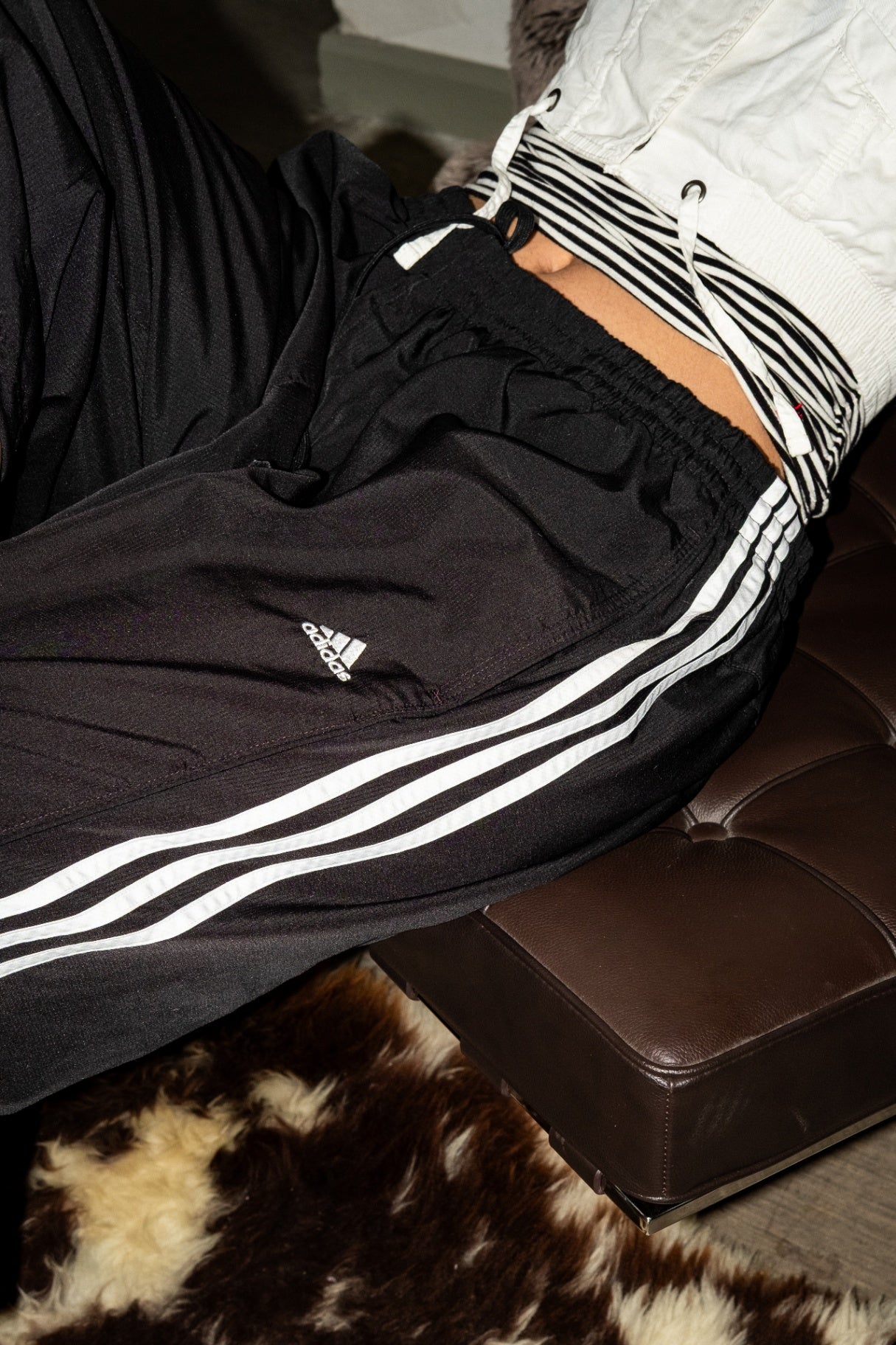 3/4 Hosen Adidas