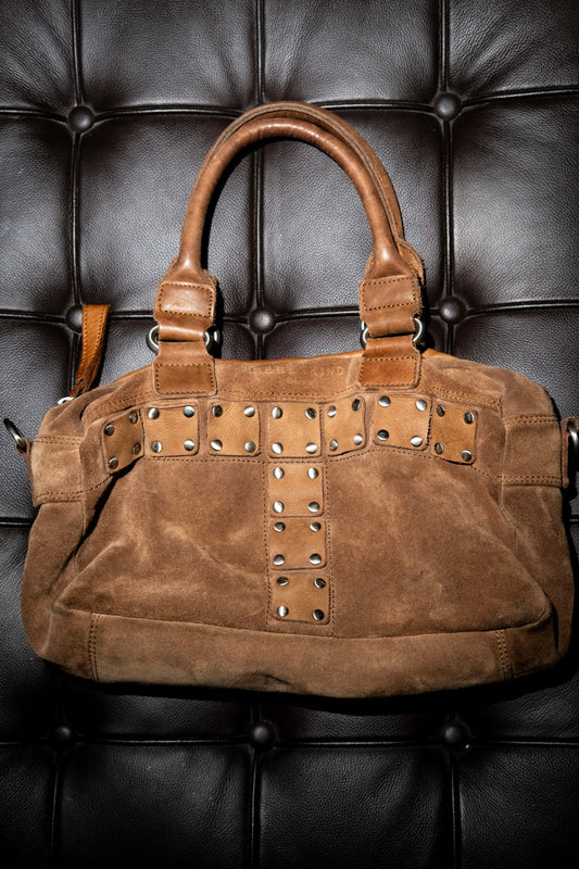 LIEBESKIND Berlin Tasche Braun