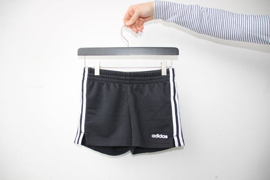 Adidas Shorts S Schwarz