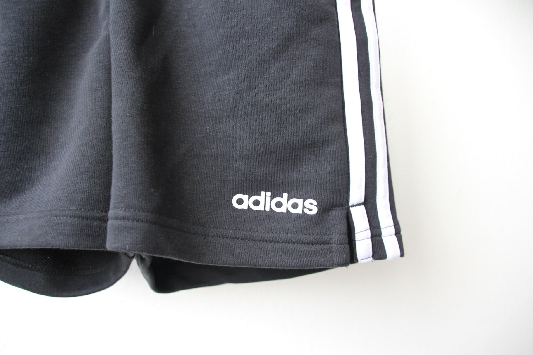 Adidas Shorts S Schwarz