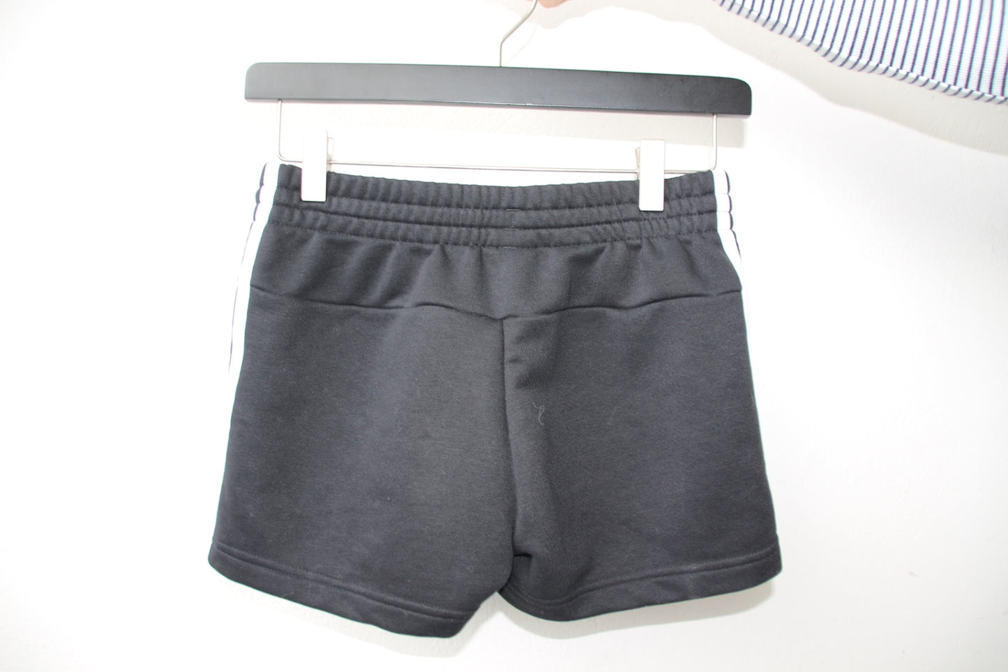 Adidas Shorts S Schwarz