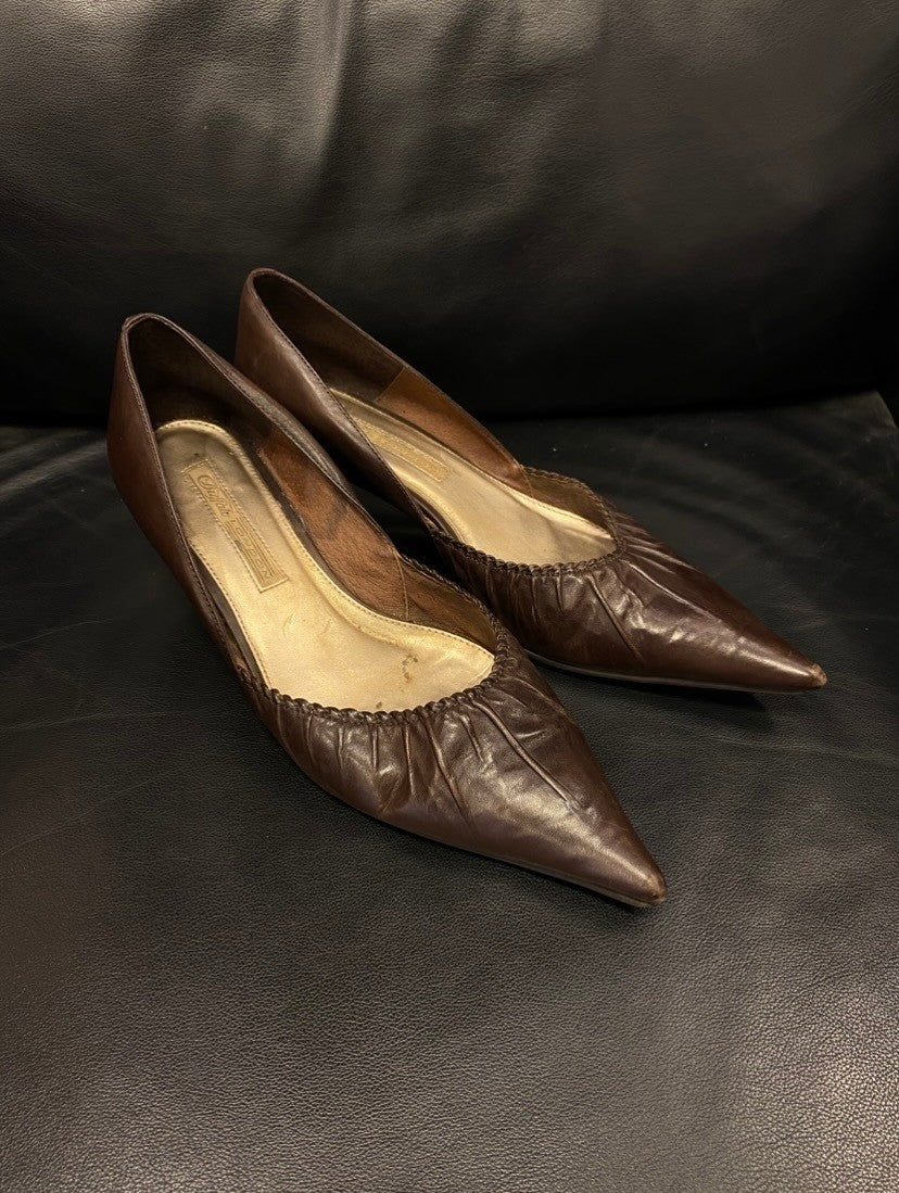 Pumps 39 Braun