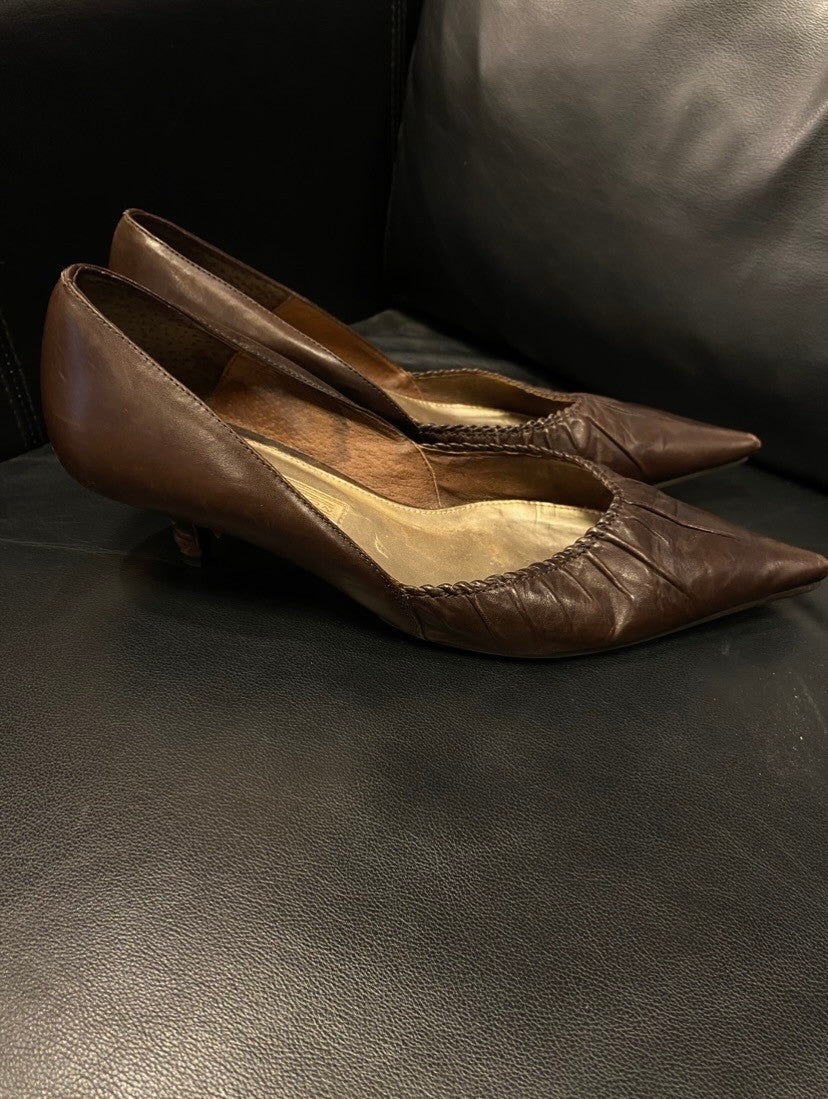 Pumps 39 Braun