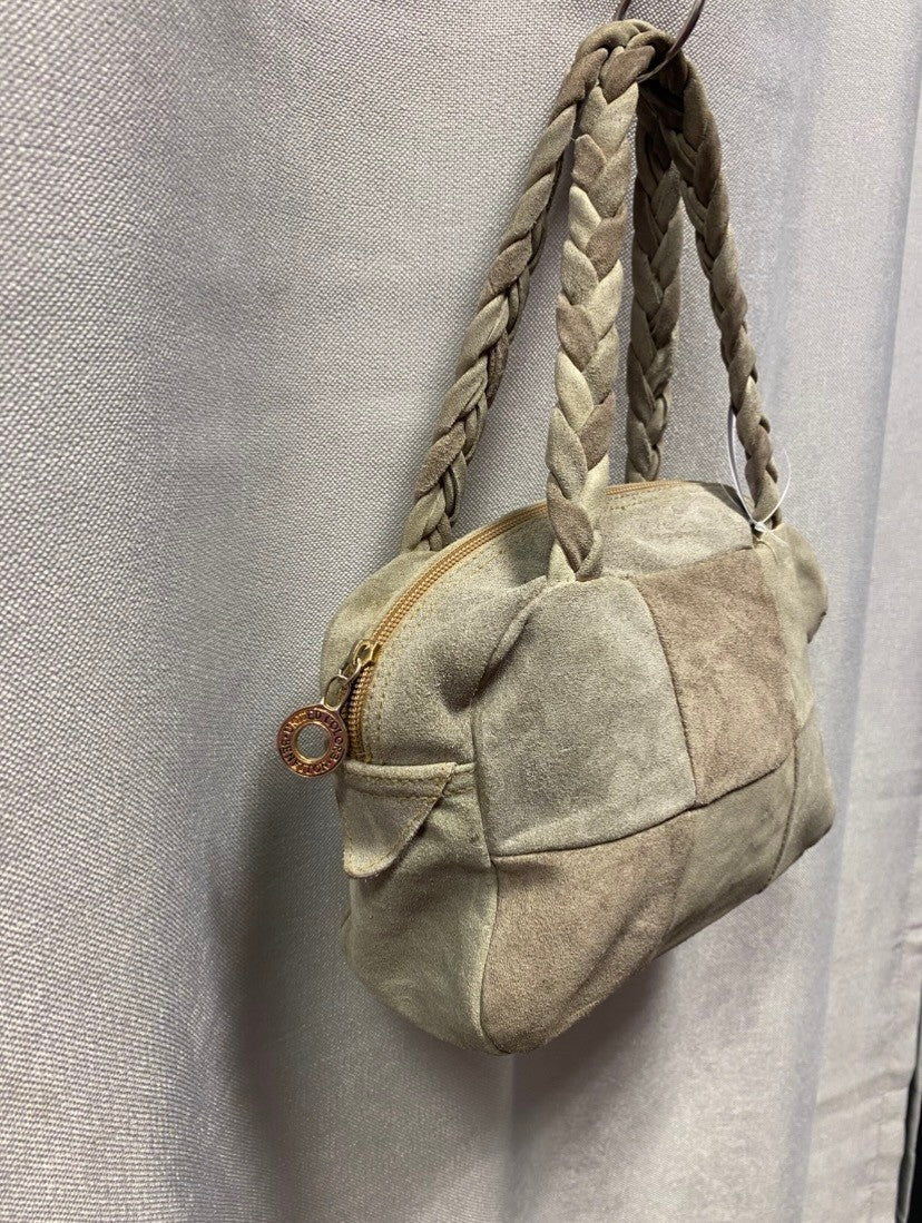 Tasche Klein Beige