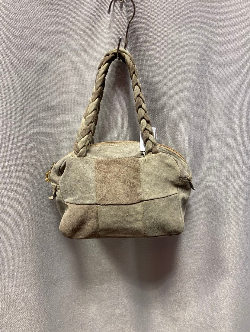Tasche Klein Beige