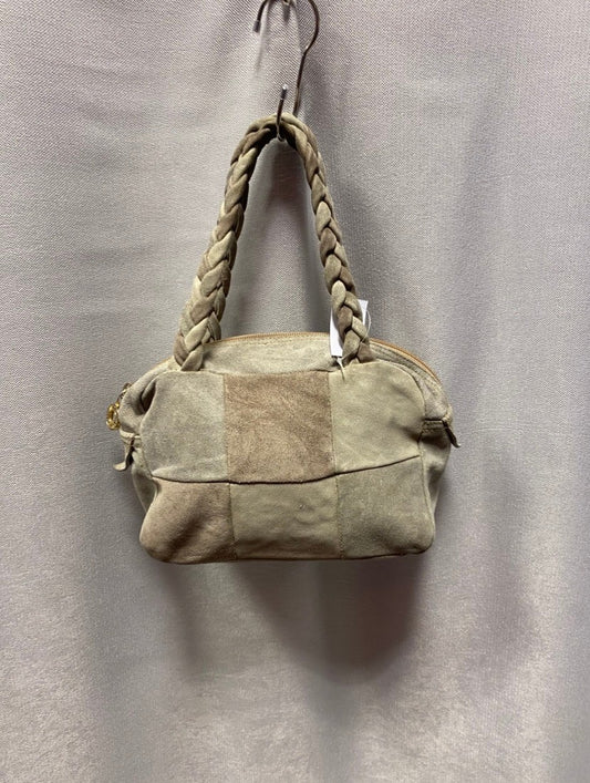 Tasche Klein Beige