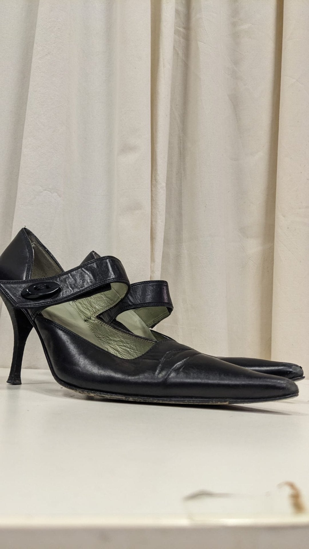 High Heel Schuhe