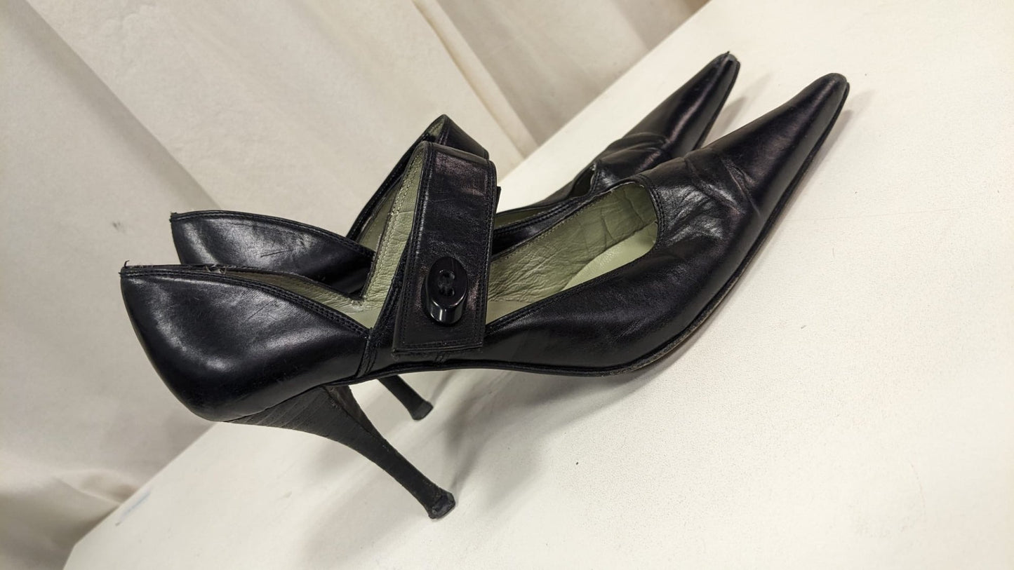 High Heel Schuhe