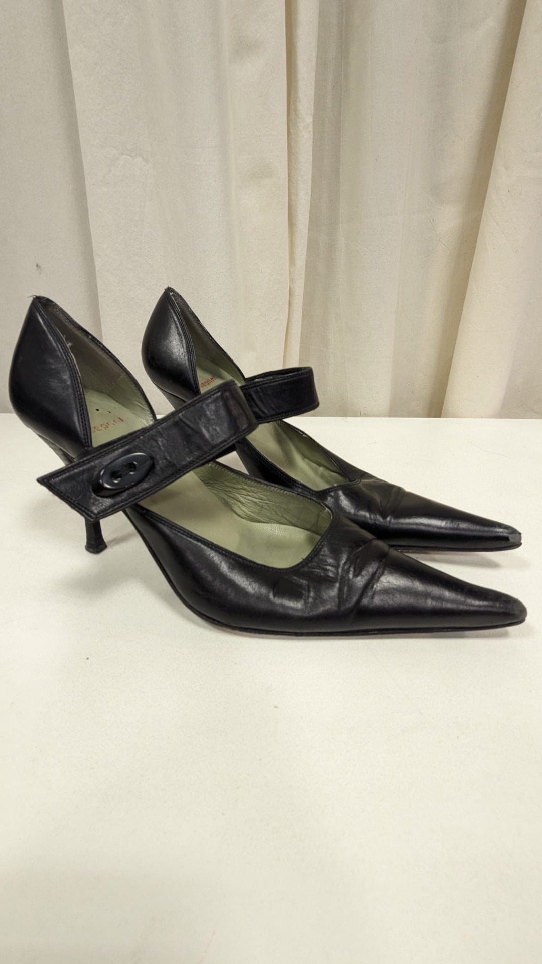 High Heel Schuhe