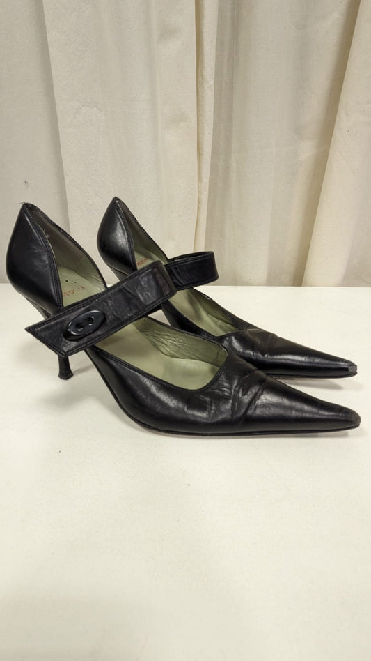 High Heel Schuhe