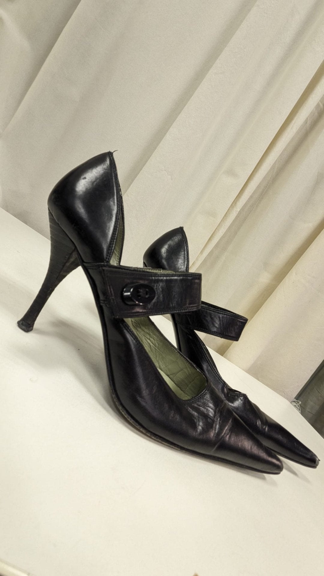 High Heel Schuhe