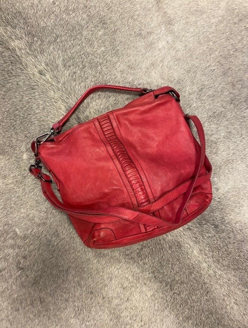 Tasche Knallig Pink